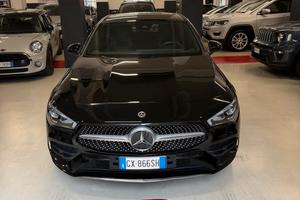 Mercedes-benz CLA 200 Automatic Premium