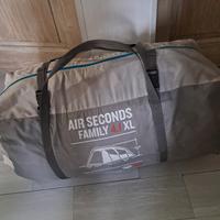 tenda arpenaz 4.1 xl