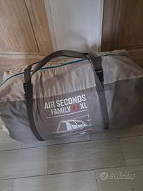 tenda arpenaz 4.1 xl