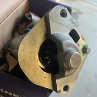 Motorino avviamento volvo xc60