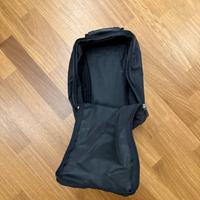 Borsa magnetica da serbatoio