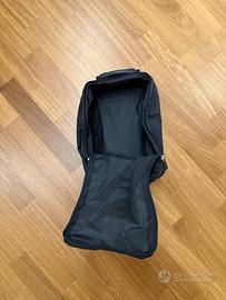 Borsa magnetica da serbatoio