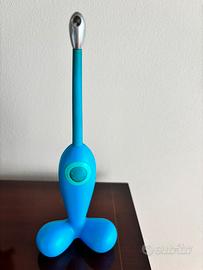 Accendigas Alessi firebird prima edizione anni 90