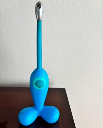 Accendigas Alessi firebird prima edizione anni 90