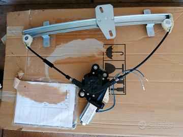 Alzacristallo elettrico Honda Civic 2004