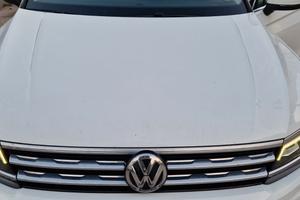 VOLKSWAGEN Tiguan 2ª serie - 2017
