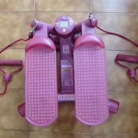 Stepper Domyos ST290