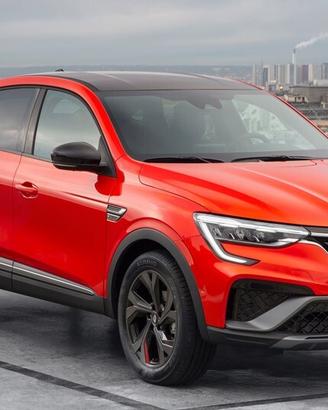 ricambi usati renault arkana