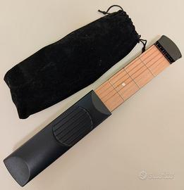 Tastiera chitarra