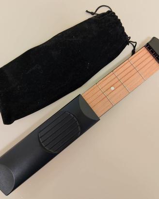 Tastiera chitarra