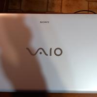 Computer Vaio Sony
