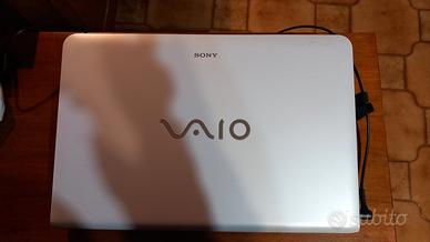 Computer Vaio Sony