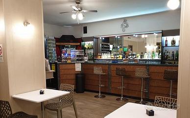 Attività bar tabacchi