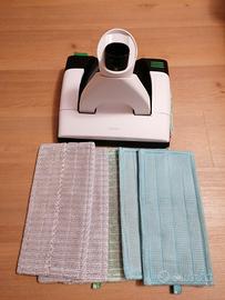 Lavapavimenti per Folletto VK7 senza filo