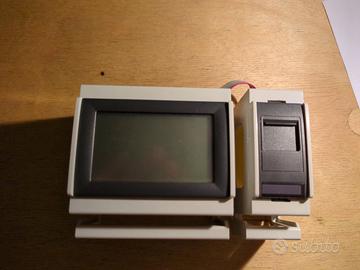 Vimar byme centrale 3 moduli 21509