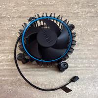 Dissipatore stock intel socket 1700