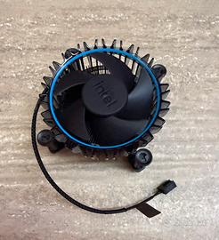 Dissipatore stock intel socket 1700