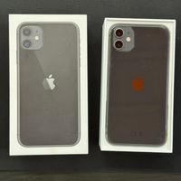 Iphone 11 batteria 100