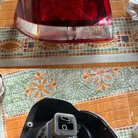 Stop Volkswagen golf VI