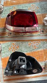 Stop Volkswagen golf VI