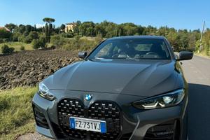 Bmw 420i Msport pack pro