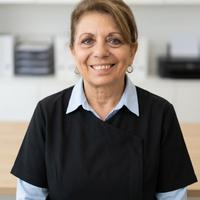 Addetta alle Pulizie Milano