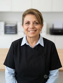 Addetta alle Pulizie Milano