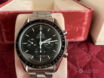 Omega speedmaster Moonwatch professional 35905000