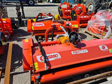 Trincia , tutte le misure, vari marchi