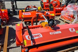 Trincia , tutte le misure, vari marchi