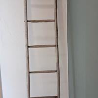 vecchia scala a pioli