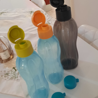 Tupperwar borraccia nuove