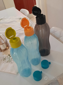 Tupperwar borraccia nuove