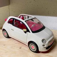 Fiat 500 Barbie