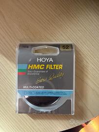 Filtro per obiettivi