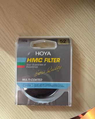 Filtro per obiettivi