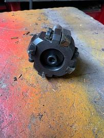 Fresa 4 inserti