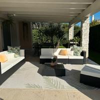arredamento per esterno