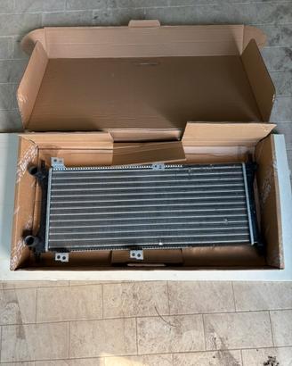 Radiatore panda 141 1.1 mpi