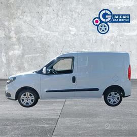 FIAT Doblò 1.3 MJT S&S PC-TN Cargo Business