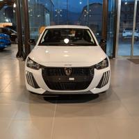 Peugeot 208 100 STYLE