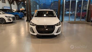Peugeot 208 100 STYLE