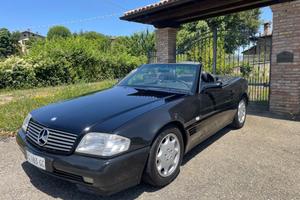 Mercedes-Benz SL 300