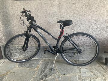 Bicicletta Montana X-Cross