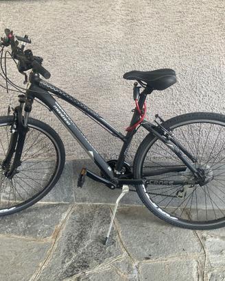 Bicicletta Montana X-Cross