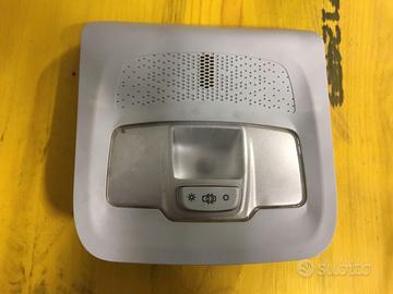 967441377 Plafoniera 208 12/19