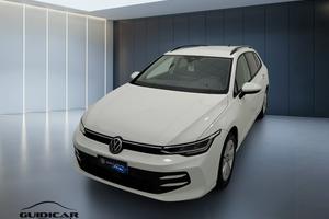 VOLKSWAGEN Golf VIII 2024 Variant - Golf Variant 1