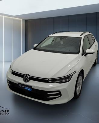 VOLKSWAGEN Golf VIII 2024 Variant - Golf Variant 1
