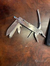 Coltellino serramanico