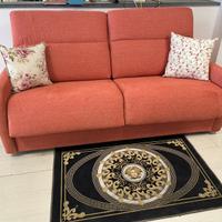 Divano letto matrimoniale nuovo fine serie